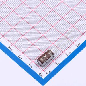 DXW025M107E112S1AA商品缩略图