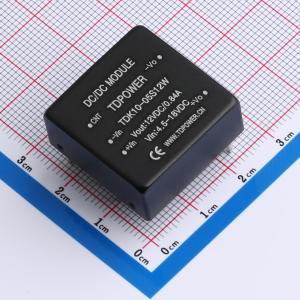 TDK10-05S12W商品缩略图