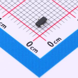 IRLML5203TRPBF(ES)商品缩略图