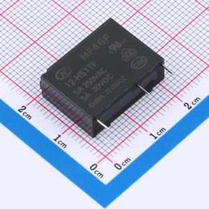 HF46F/12-HS1TF商品缩略图