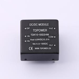 TDK10-05D24W商品缩略图