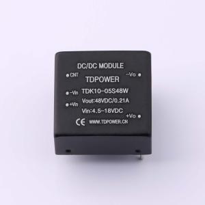 TDK10-05S48W商品缩略图