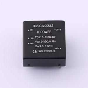 TDK10-05S24W商品缩略图