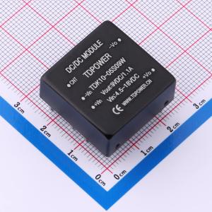 TDK10-05S09W商品缩略图