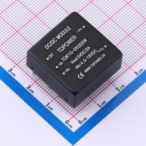 TDK10-05S05W商品缩略图