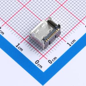 GT-USB-9016C01商品缩略图