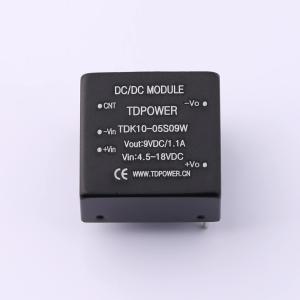 TDK10-05S09W商品缩略图