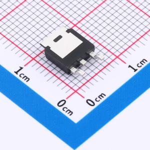 IRLR3410TRPBF(ES)商品缩略图