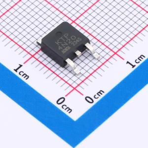 FQD4N20商品缩略图