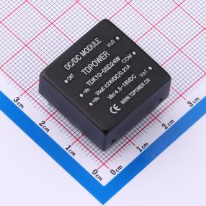 TDK10-05D24W商品缩略图