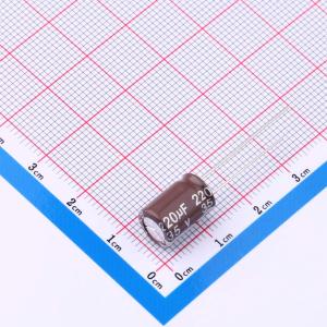 DXW035M227G122S1AA商品缩略图