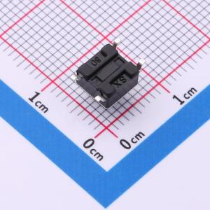 SH-6X6X6H-TP商品缩略图