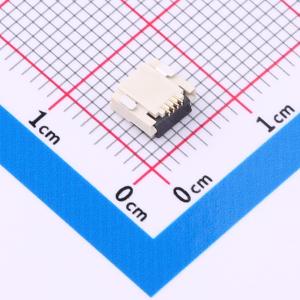 FPC0.5-WFB11-4P111-H20商品缩略图