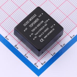 TDK10-05D12W商品缩略图