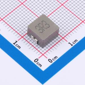 DH0850H-3R3M商品缩略图
