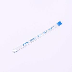 FFC-0.5-6P-50mm-B商品缩略图