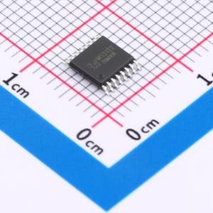 双通道12V全桥驱动,低至1.8V工作电压