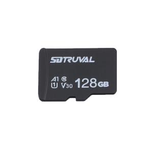 SDTRUVAL(信德)存储卡 128GB  TF卡 消费级  MICRO SD