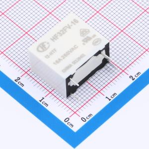 HF32FV-16/12-HTF商品缩略图