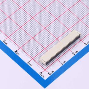 FPC1.0-WFB11-26P011-H20商品缩略图