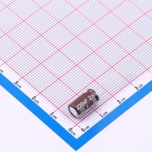 DXW025M227E112S1AA商品缩略图