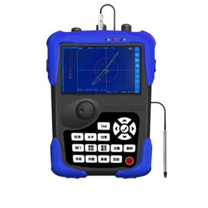 珀瑞克MATE-60涡流探伤仪便携数字智能无损探伤检测仪金属表面缺陷探伤