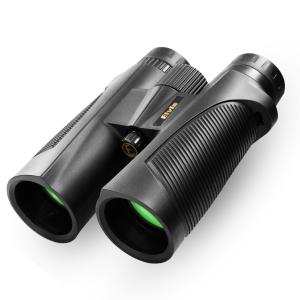 艾立仕(Elvis)HTpro8X42/10X42系列全能型保罗望远镜高清夜双筒手持专业望远镜 HT8X42pro