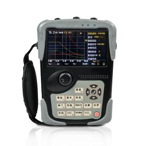 珀瑞克MINI-10超声波焊缝探伤仪玻璃钢碳纤维裂纹检测