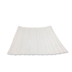 安赛瑞  珍珠棉片材(20片装)1.2×1m 厚2mm 片装珍珠棉 减震珍珠棉 防碰撞减震包装泡沫棉  2包起订 10578