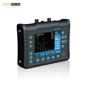 珀瑞克VUT900A超声波焊点检测仪高精度裂纹内部缺陷工业无损超声探伤仪