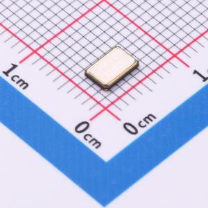 20MHz ±10ppm 20pF
