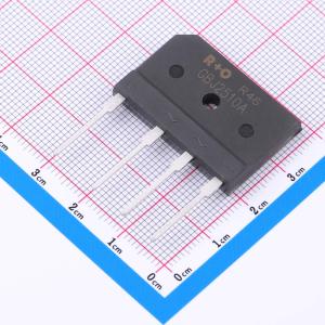 GBJ2510A