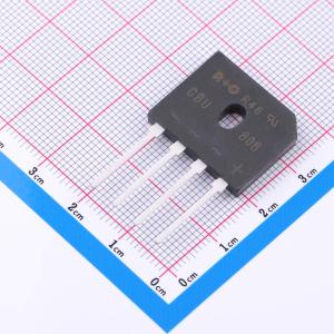 GBU808商品缩略图