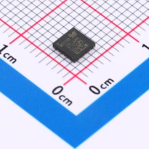 单/双极性可选输入、16bit、500KSPS、内部4.096V/外部可选基准、内部温度传感器、通道序列器