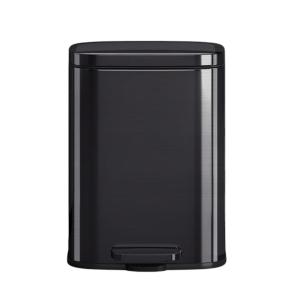 信霆 201不锈钢垃圾桶尺寸:1000*980*380mm 单桶12L