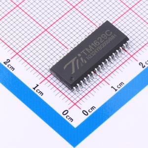 TM1629C(TA2009B)商品缩略图