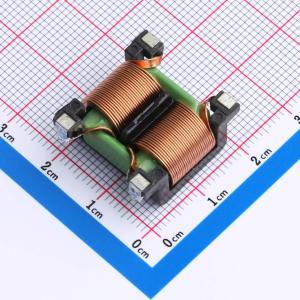 XRSQ1515-1mH-H-SMD商品缩略图