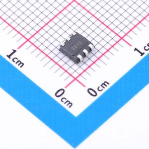 DS28EC20P+T商品缩略图