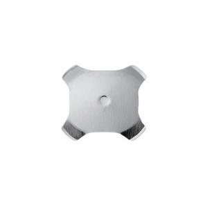 BONSDA(邦斯达)十字形7mm镀镍带1触点力度200g锅仔片(Metal Dome)SD-X7A20-1D-DN