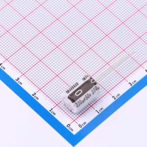 LMME1201H221MF商品缩略图