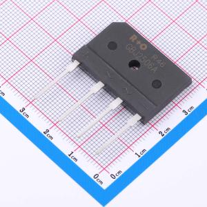 GBJ2506A商品缩略图