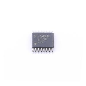 ADC78H90CIMTX/NOPB商品缩略图