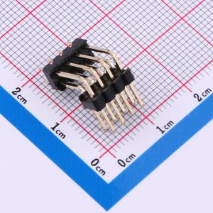 X6522WR-2x04H-C60D30-E43F03商品缩略图