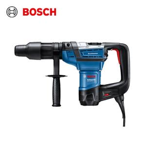 博世(BOSCH)GBH 5-40 D 专业冲击钻/电锤/电镐多功能五坑电锤 GBH 5-40 D