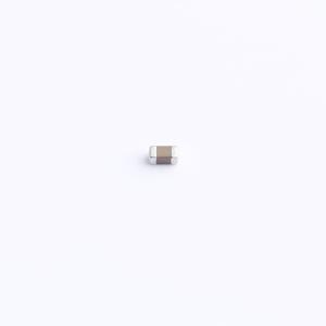 CGA0603X7R501K500JT商品缩略图