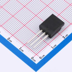 OSPH16N65商品缩略图