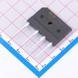 GBJL1508A商品缩略图