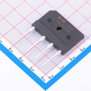 GBJ5008