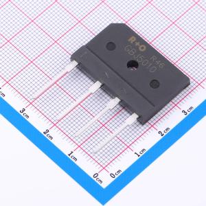 GBJ5010