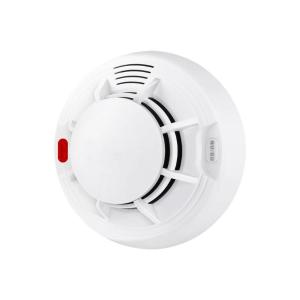凌防 PS-819D-NB NB烟雾报警器 独立烟感探测 短信电话通知 105*47mm